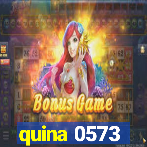 quina 0573